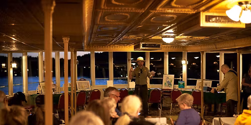 Bigger River Journey: A Field Trip for Grown-Ups!