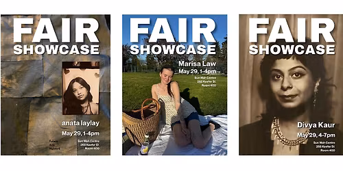 FAiR Showcase