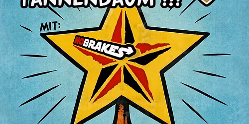 POGO UNTERM TANNENBAUM!!! \ud83e\udd18\ud83d\udd25