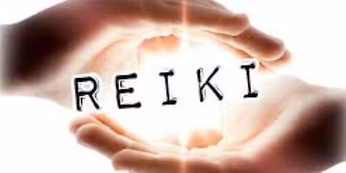 Reiki 1 Kursus Roskilde m. Paloma Zendings 