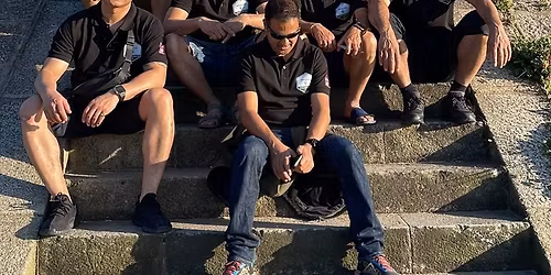 Christmas Ride & Lunch plan 2025