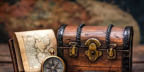 Treasure Hunt (Plainfield FEE)