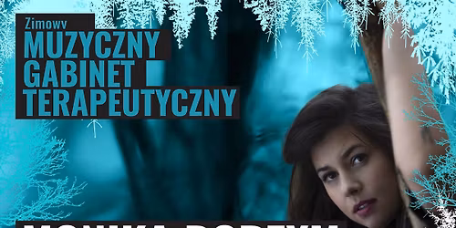 Monika Borzym & Krzysztof Dys