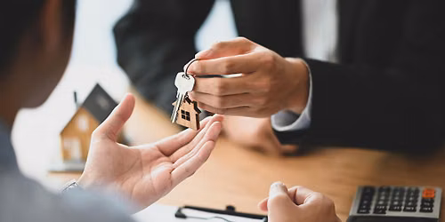 Strategic Financing in Real Estate