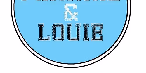 NYE with Frankie & Louis