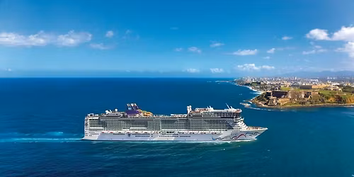 OOTG 2026 Caribbean Cruise