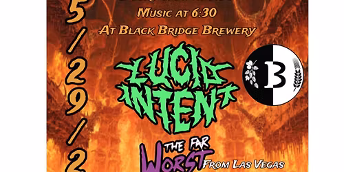 May We Mosh 