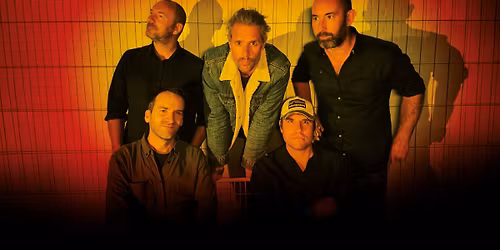 Sin City Burning \/ Walvos in De Casino!