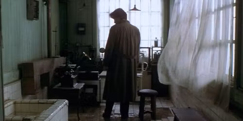 My Favorite Kurosawa Film Is\u2026CURE