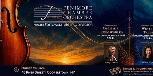 Winter Orchestra