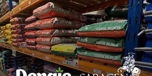 Dengie & Saracen Day - Offers Available! 