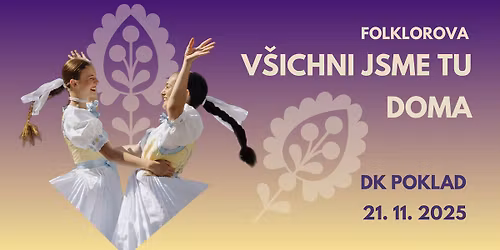 V\u0161ichni jsme tu doma, aneb kdy\u017e dva d\u011blaj\u00ed tot\u00e9\u017e, nen\u00ed to tot\u00e9\u017e: P\u0159ehl\u00eddka dosp\u011bl\u00fdch soubor\u016f