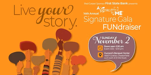 A Beautiful Me Signature Gala 2025