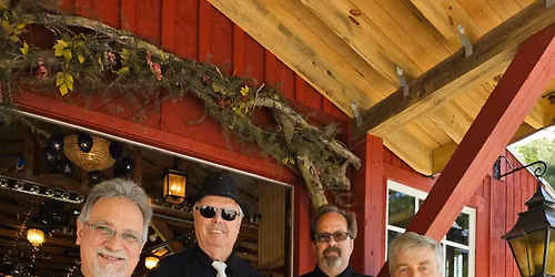 Midnight Blue LIVE @ Balloons Over Rockbridge Hot Air Balloon & Music Festival