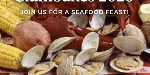Courthouse Clambake 2026