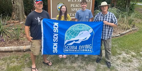 Orange Grove \/ Troy