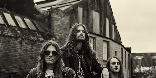 Margarita Witch Cult