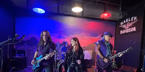 Live Music with Bad June