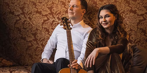 Sanna Rosberg & Kari Kalliokoski - Jazz-klassikoita