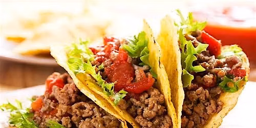 Let's Taco 'Bout Organics!