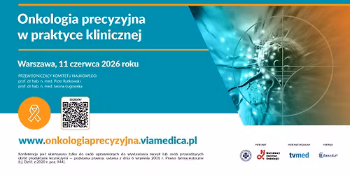 Onkologia precyzyjna w praktyce klinicznej