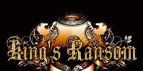 King's Ransom @ The Tiki Bar