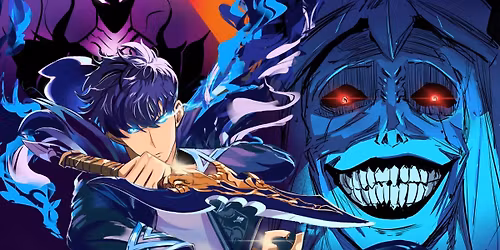 Union Arena: Solo Leveling Pre-Release