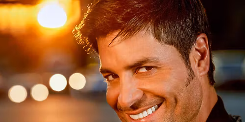 Chayanne Mexico City Tickets