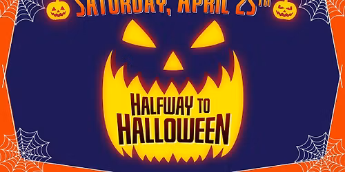 Halfway to Halloween at Clearwater Threshers