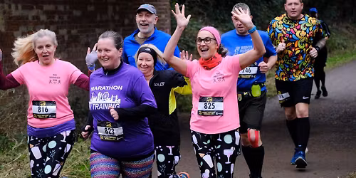 'Rayne'ing Medals Anniversary