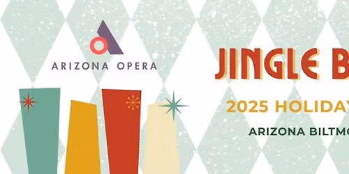 Jingle Bell Jive Holiday Luncheon