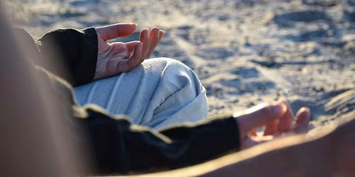 Resting In Mindfulness & Compassion: A Half-Day Retreat