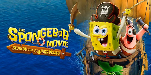 The Spongebob Movie: Search for Squarepants!  - Free