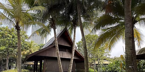 Singapore\u2019s Heritage Through Gardens & Stories