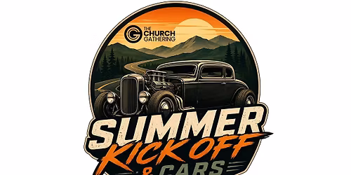 Summer Kick Off and Cars