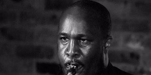 Tony Kofi\u2019s Standard Time Quartet