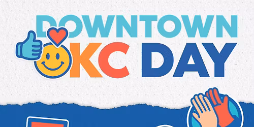 Downtown OKC Day
