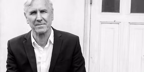 Steffen Brandt i Horsens Klosterkirke