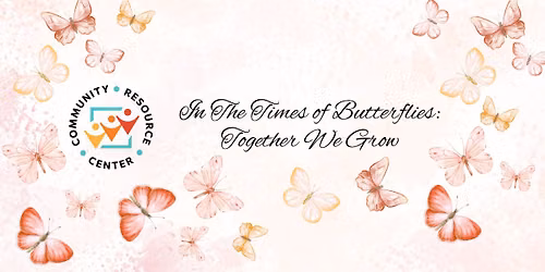Community Resource Center's Annual Gala