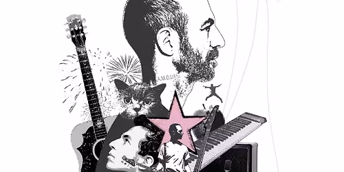 CALOGERO \/ CONCERT \/ CANNES