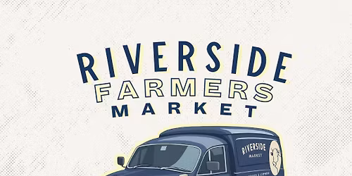 Riverside Farmers Market