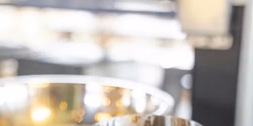 Candle Making Workshop