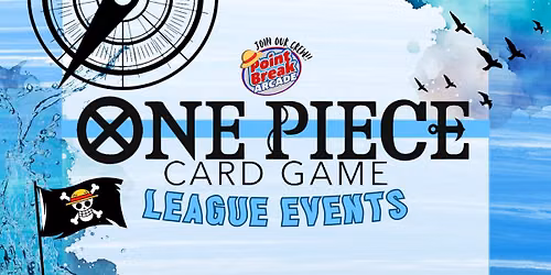 One Piece League Play