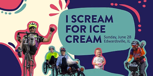 I Scream for Ice Cream