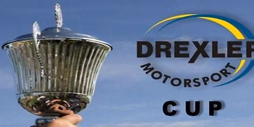 8. DREXLER MOTORSPORT CUP