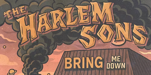 FREE SHOW @ SUNSETAUCTION HOUSE