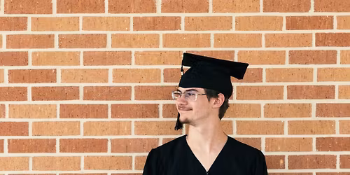 Hunter\u2019s Graduation