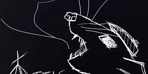 Koncert Attic Vermin! - Premiera p\u0142yty "Tales From The Gutter" m\u0142odego artysty z Otwocka
