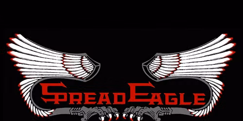 HEAVY METAL HALL of FAME presents the BRUTAL DIVINE US TOUR feat. SPREAD EAGLE (NY, NY) w\/ TBD