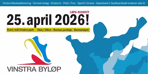 Vinstra Byl\u00f8p 2026